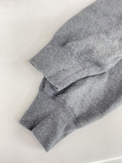 商品画像：パーカー/M/コットン/GRY/box logo hooded sweatshirt 6