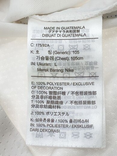 商品画像：タンクトップ/L/ポリエステル/RED/dn2098-100 4