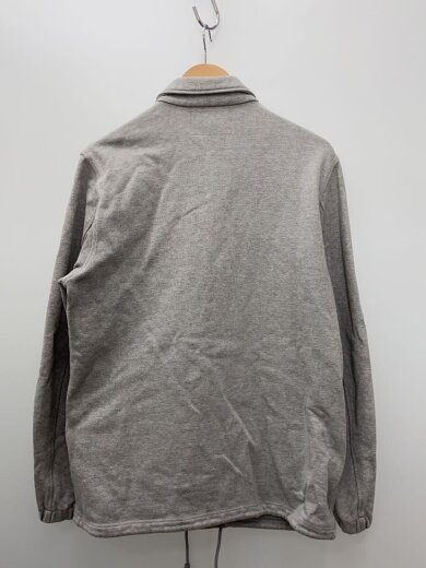 商品画像：ジャケット/L/コットン/GRY/プリント/0243CJ02 2