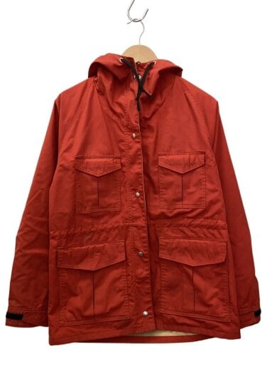 商品画像：frostline/ジャケット/XS/ポリエステル/RED 1