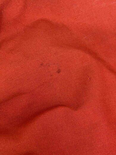 商品画像：frostline/ジャケット/XS/ポリエステル/RED 6