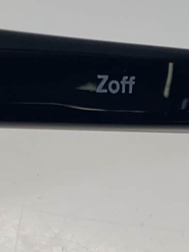 商品画像：サングラス/BLK/BLK/メンズ/ZA231G41 4