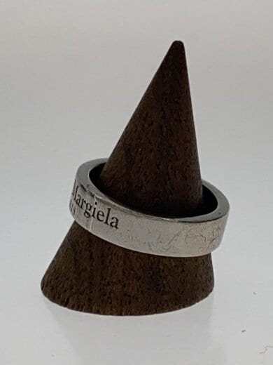 商品画像：リング/SV950/SLV/メンズ 2