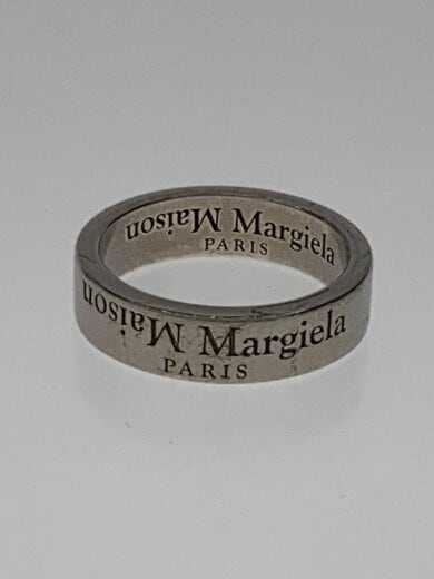 商品画像：リング/SV950/SLV/メンズ 3