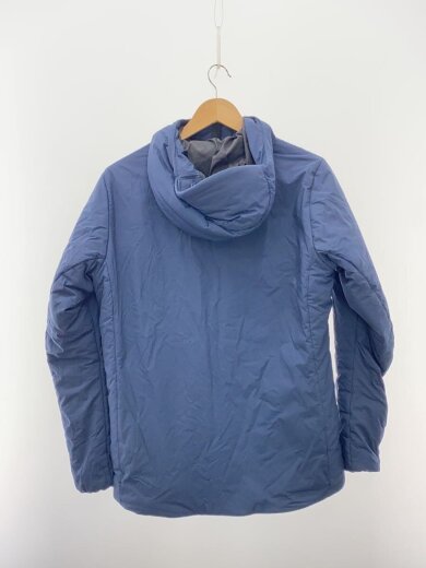 商品画像：ジャケット/M/ポリエステル/NVY/1013-02110 2