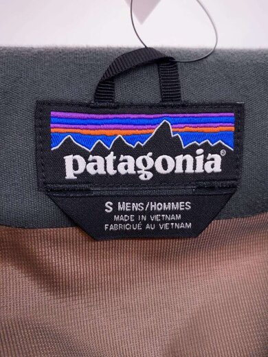 商品画像：マウンテンパーカ/S/ポリエステル/CML/83675FA19// 3