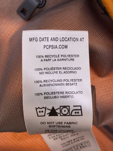 商品画像：マウンテンパーカ/S/ポリエステル/CML/83675FA19// 4