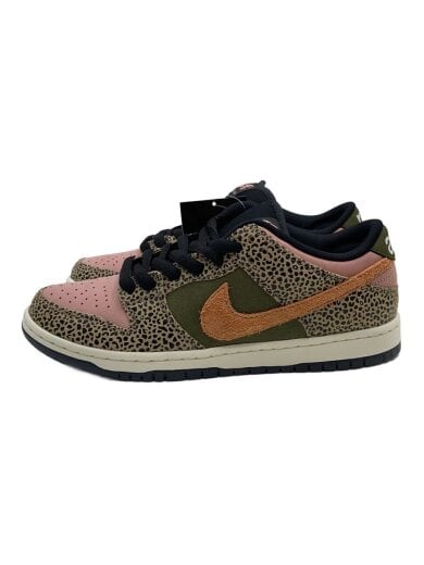 商品画像：X ARTS-REC DUNK LOW PRO_X アーツレック SB ダンク ロー プロ/26.5cm/マルチカラ 1