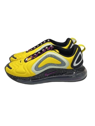 商品画像：AIR MAX 720/エアマックス720/イエロー/CN2408-700/28cm/YLW 1