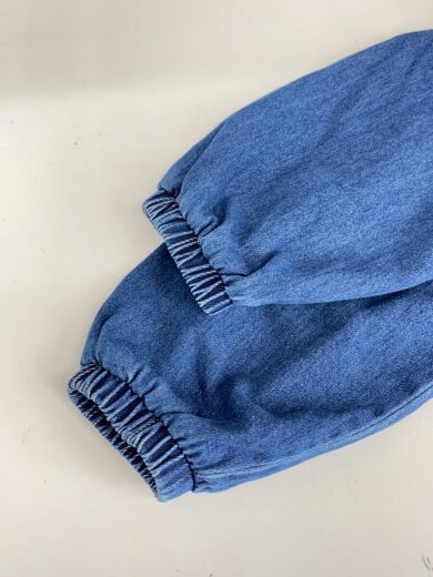 商品画像：ジャケット/FREE/コットン/NVY/SC261022-1// 6