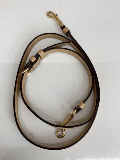 商品画像：ショルダーバッグ/--/BEG/F57527 8