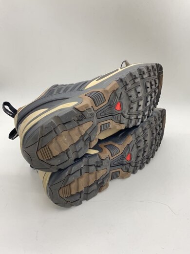 商品画像：ハイカットスニーカー/28.5cm/BRW/14546564/asc pro holiday 4