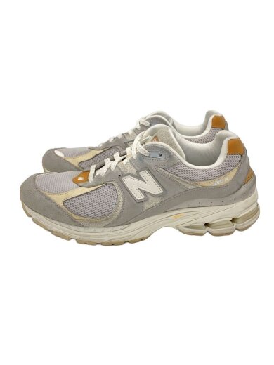 商品画像：ローカットスニーカー/28cm/GRY/m2002rsb 1