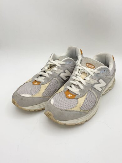 商品画像：ローカットスニーカー/28cm/GRY/m2002rsb 2