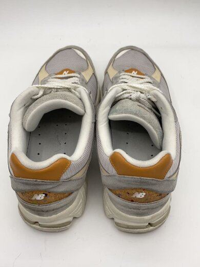 商品画像：ローカットスニーカー/28cm/GRY/m2002rsb 3