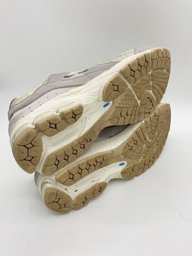 商品画像：ローカットスニーカー/28cm/GRY/m2002rsb 4