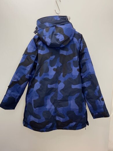 商品画像：ダウンジャケット/XXL/--/NVY/d13601-a516-4213// 2