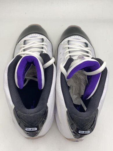 商品画像：ハイカットスニーカー_315317-115/27cm/WHT 3