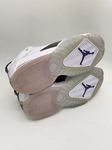 商品画像：ハイカットスニーカー_315317-115/27cm/WHT 4