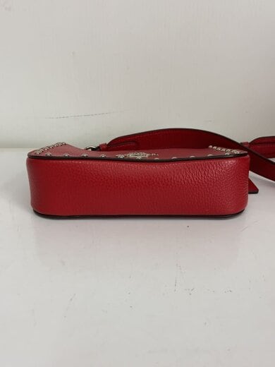 商品画像：ショルダーバッグ/--/BRD/無地/F1992 4