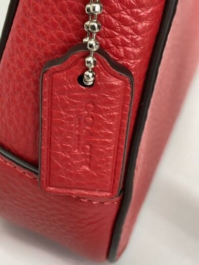 商品画像：ショルダーバッグ/--/BRD/無地/F1992 8