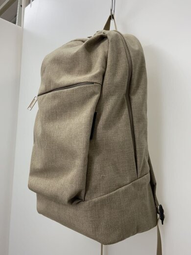 商品画像：リュック/--/BEG 2