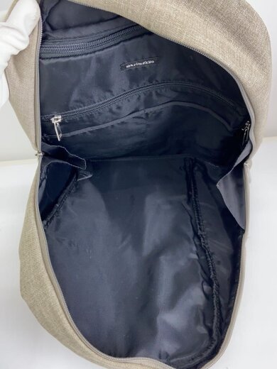 商品画像：リュック/--/BEG 6