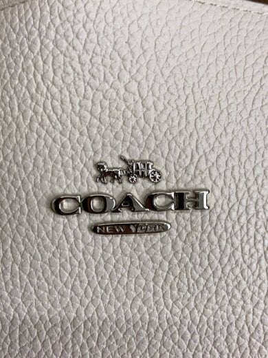 商品画像：トートバッグ_オールレザー/牛革/CRM 5