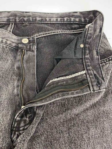 商品画像：ボトム/L/コットン/BLK/4254-199-0048 3