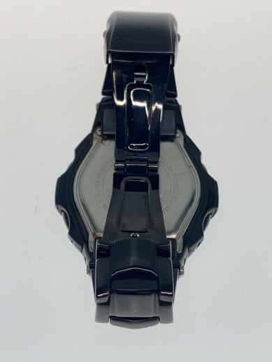 商品画像：ソーラー腕時計/デジタル/--/BLK/BLK/gw－700bdj// 5