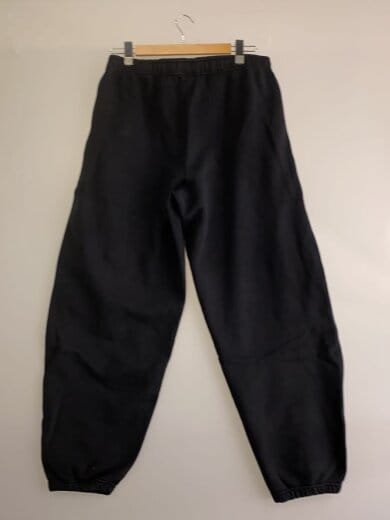 商品画像：ストレートパンツ/M/コットン/BLK/do5296-010// 2