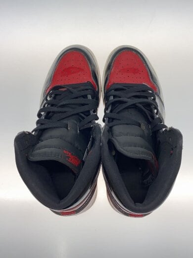 商品画像：AIR JORDAN 1 RETRO HIGH OG_エア ジョーダン 1 レトロ ハイ オリジナル/28cm/B// 3