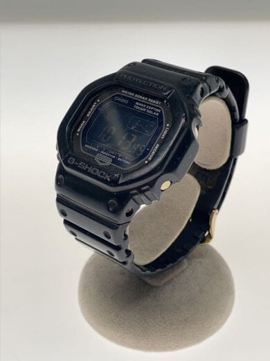 商品画像：ソーラー腕時計・G-SHOCK/デジタル/BLK// 2