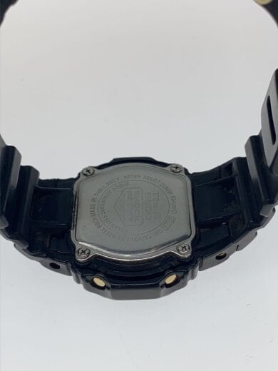 商品画像：ソーラー腕時計・G-SHOCK/デジタル/BLK// 3