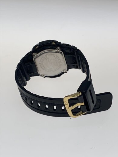 商品画像：ソーラー腕時計・G-SHOCK/デジタル/BLK// 4