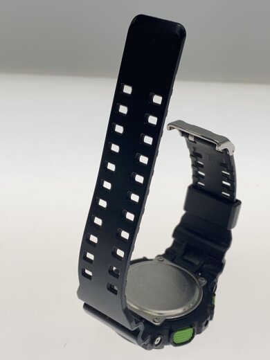 商品画像：クォーツ腕時計・G-SHOCK/デジタル/BLK// 5