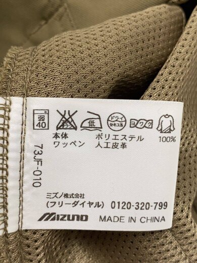 商品画像：ジャケット/S/--// 4