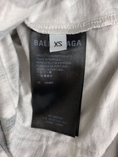 商品画像：Tシャツ/XS/コットン/CRM/kt36// 4