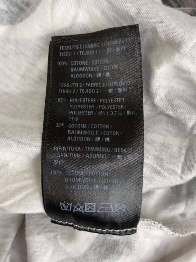 商品画像：Tシャツ/XS/コットン/CRM/kt36// 5
