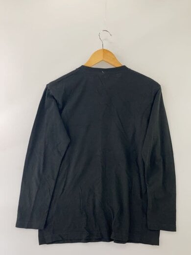 商品画像：Tシャツ/S/コットン/BLK/102-CVL// 2
