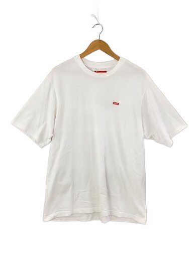 商品画像：Tシャツ/M/コットン/WHT// 1