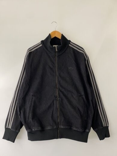 商品画像：ジャケット/XXL/コットン/BLK/kd1516// 1