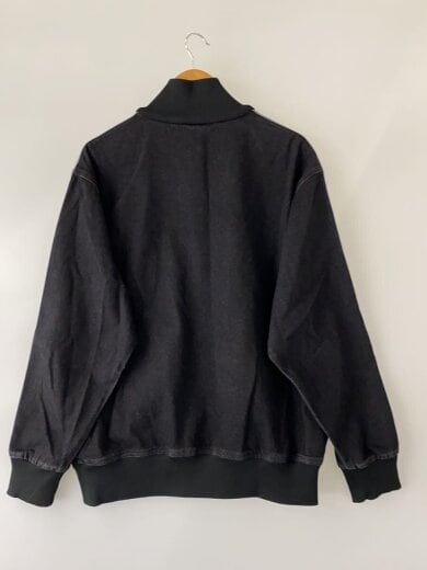 商品画像：ジャケット/XXL/コットン/BLK/kd1516// 2