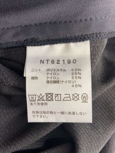 商品画像：ジャケット/S/ポリエステル/BLK/nt62190// 4