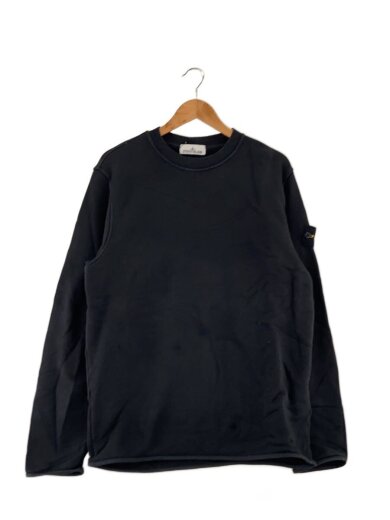 商品画像：スウェット/L/コットン/BLK/K2S156100077S0185// 1
