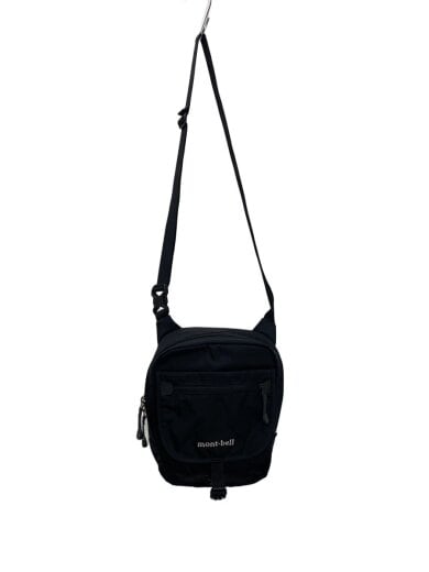 商品画像：ショルダーバッグ/--/BLK/359910// 1
