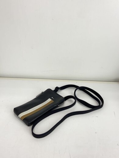 商品画像：ショルダーバッグ/--/BLK// 2