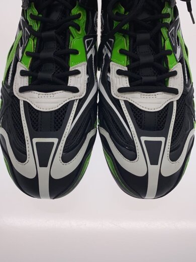 商品画像：DRIVE SNEAKER/ローカットスニーカー/29.5cm/BLK/635498// 3