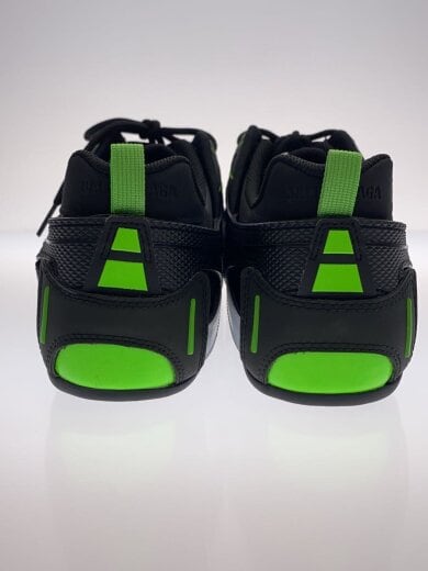 商品画像：DRIVE SNEAKER/ローカットスニーカー/29.5cm/BLK/635498// 5