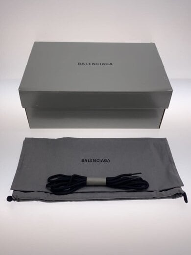 商品画像：DRIVE SNEAKER/ローカットスニーカー/29.5cm/BLK/635498// 8
